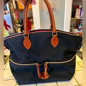 Dooney & Bourke Satchel
